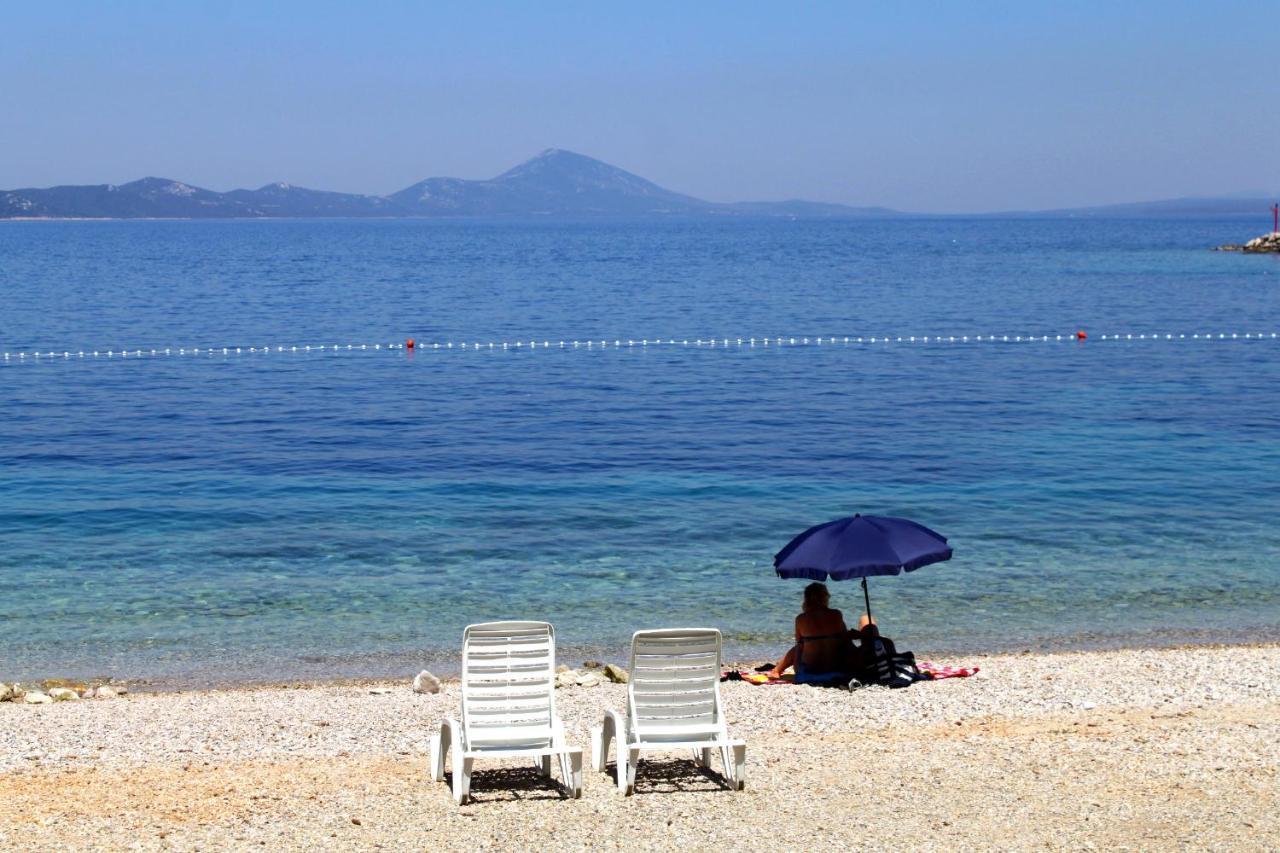 Rooms With A Parking Space Veli Losinj, Losinj - 21045 Екстериор снимка