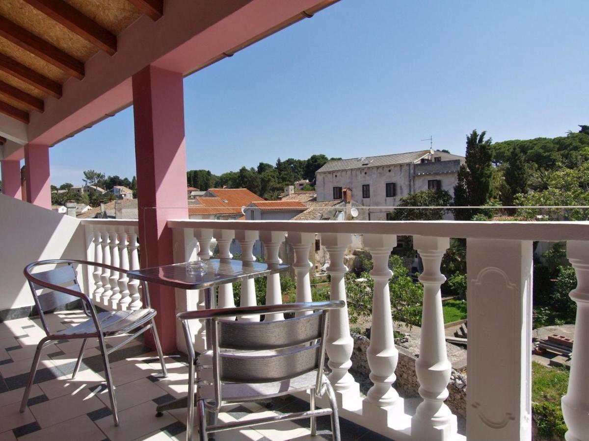 Rooms With A Parking Space Veli Losinj, Losinj - 21045 Екстериор снимка